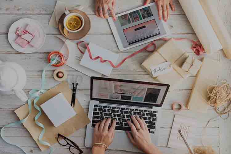 Why Outsource the eCommerce Part of Your Business to a Third Party Fulfillment (3PF) Provider?