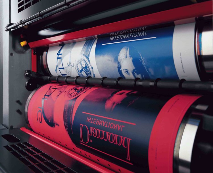5 Ways in Which Print on Demand Can Help Your Business