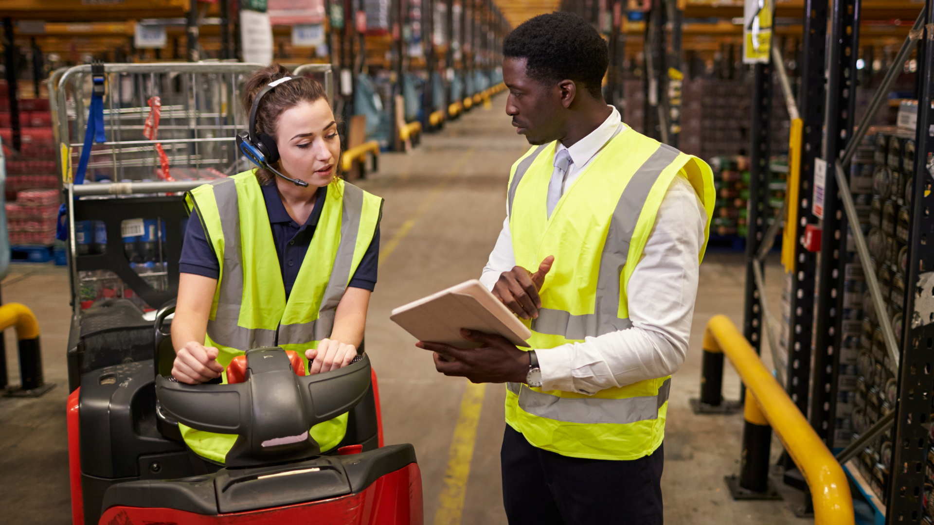 Scalable Fulfillment Services: Grow Without Stress