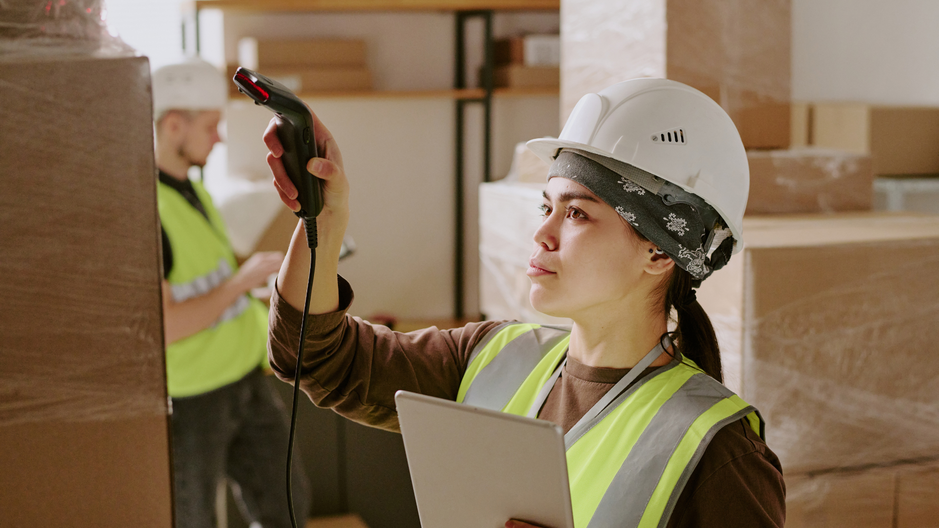 Unlock Growth with a Trusted Ecommerce Fulfillment Service