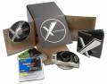 PRESENTATION BOX